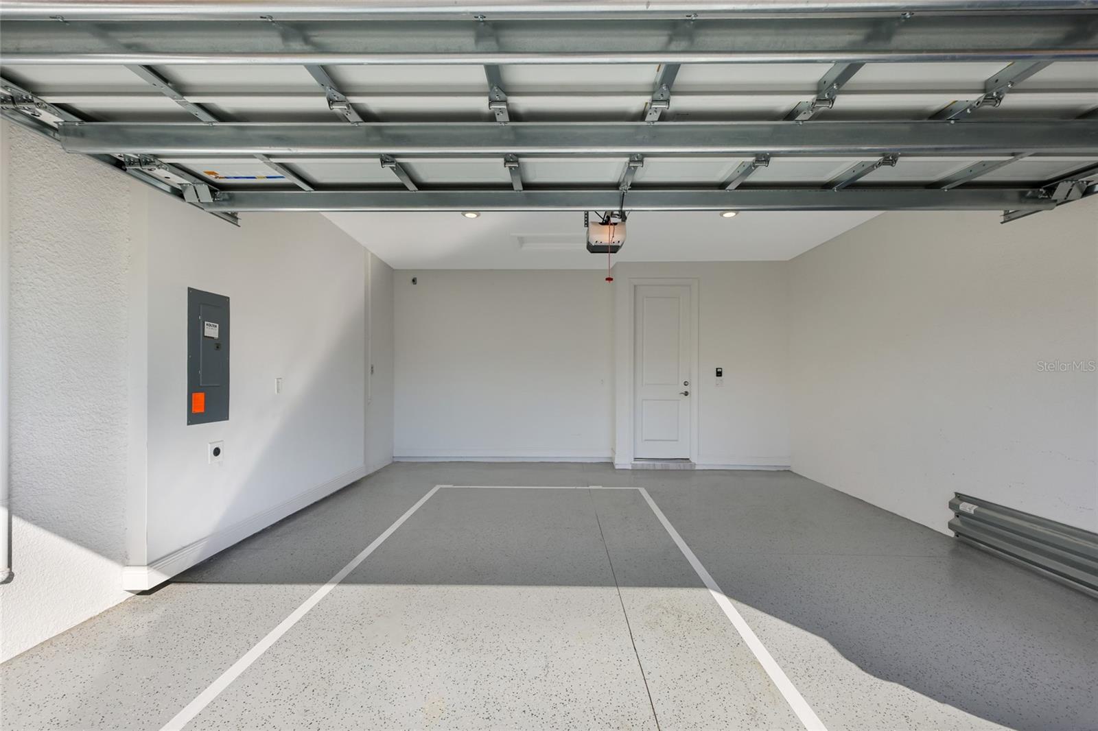 CRESSWIND PH II SUBPH A, B & C - Residential