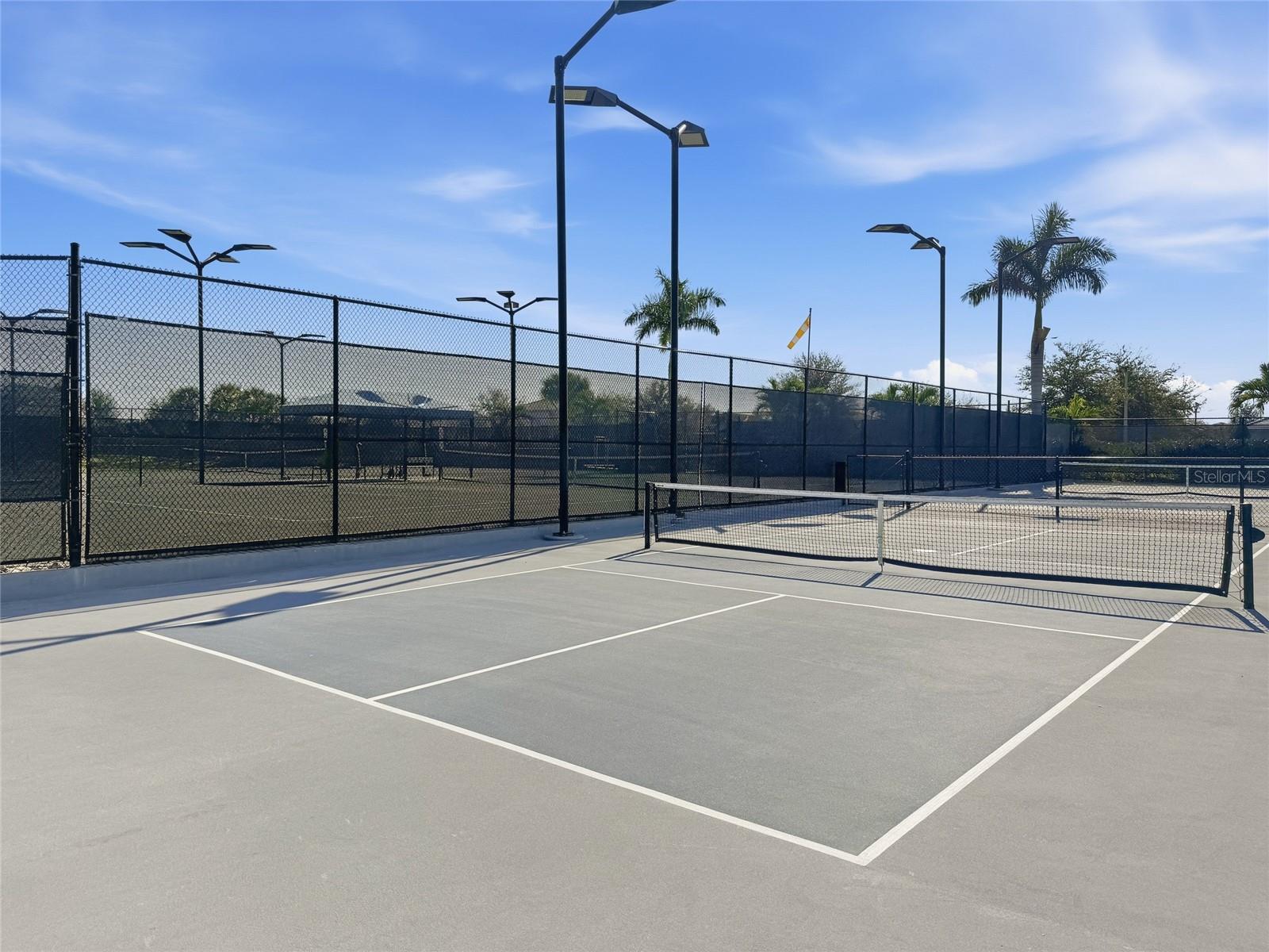 CRESSWIND PH II SUBPH A, B & C - Residential