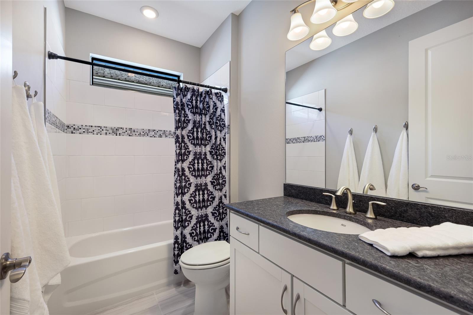 CRESSWIND PH II SUBPH A, B & C - Residential