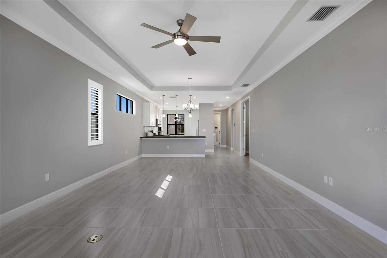 CRESSWIND PH II SUBPH A, B & C - Residential