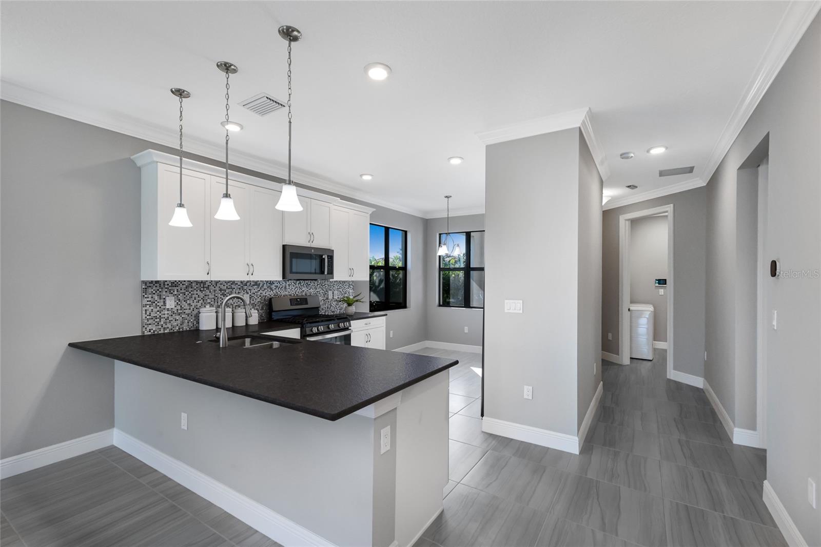 CRESSWIND PH II SUBPH A, B & C - Residential