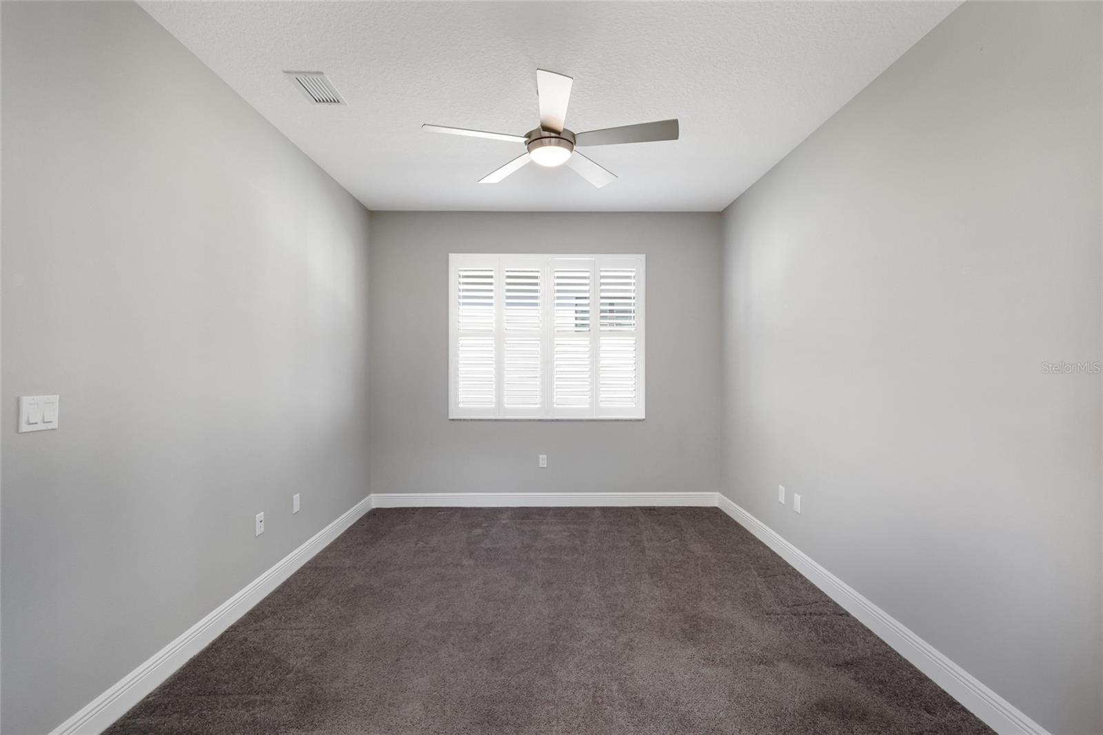 CRESSWIND PH II SUBPH A, B & C - Residential