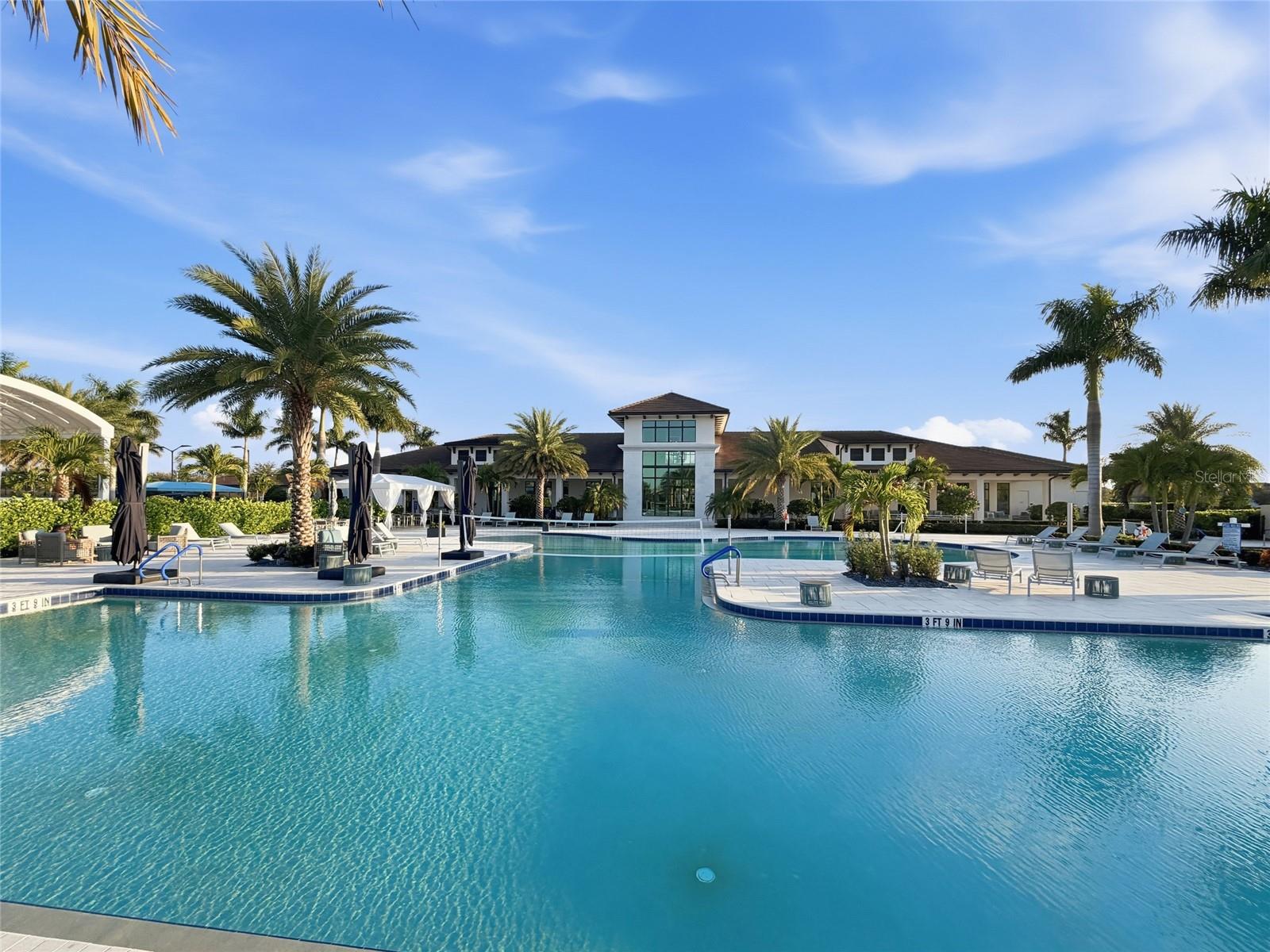 CRESSWIND PH II SUBPH A, B & C - Residential