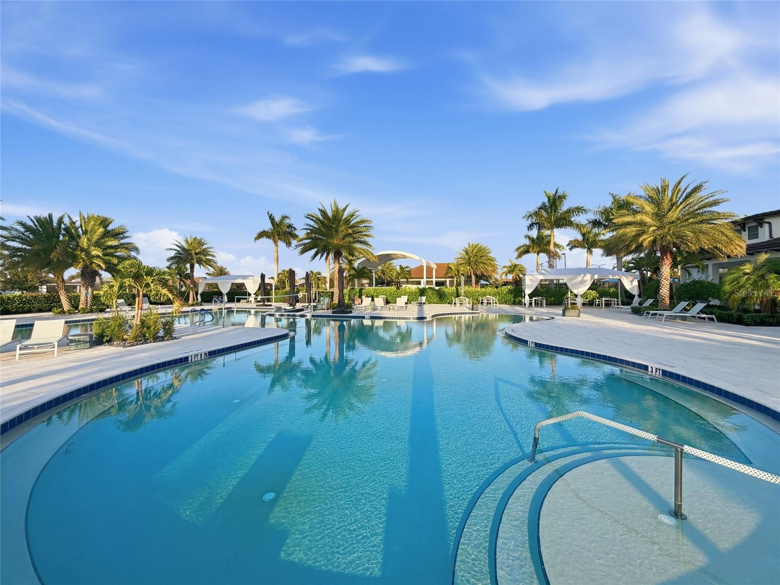 CRESSWIND PH II SUBPH A, B & C - Residential