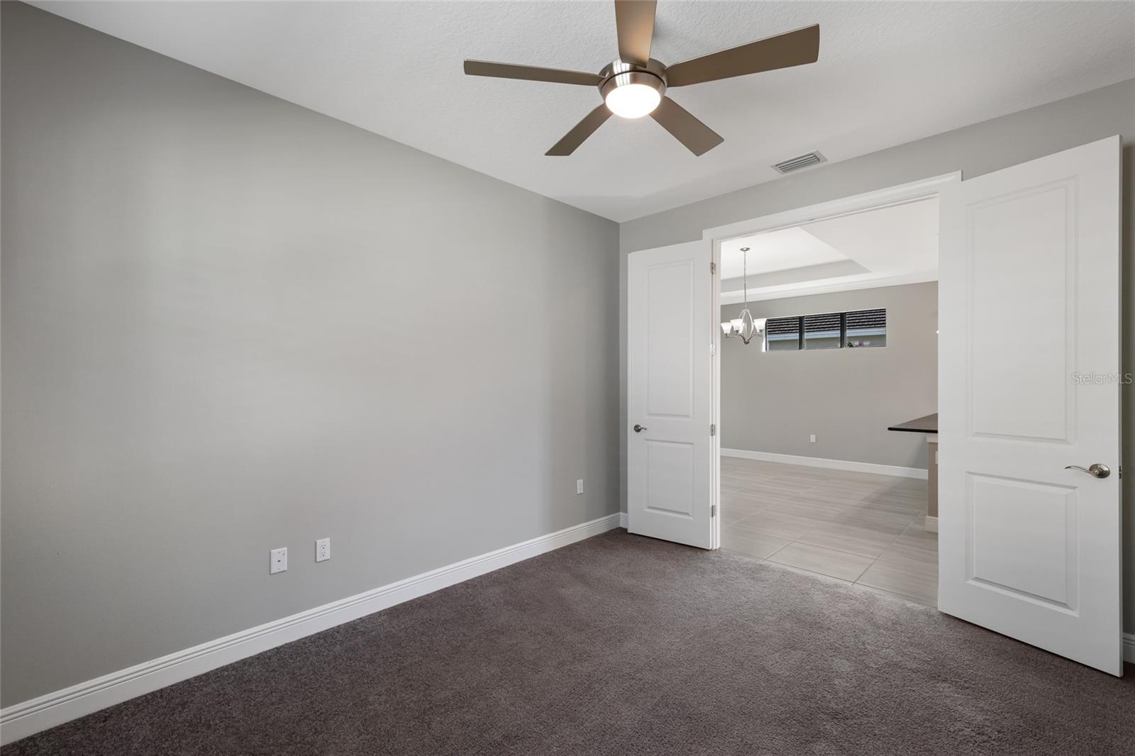 CRESSWIND PH II SUBPH A, B & C - Residential