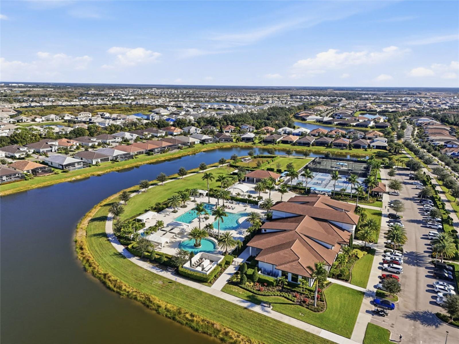 CRESSWIND PH II SUBPH A, B & C - Residential