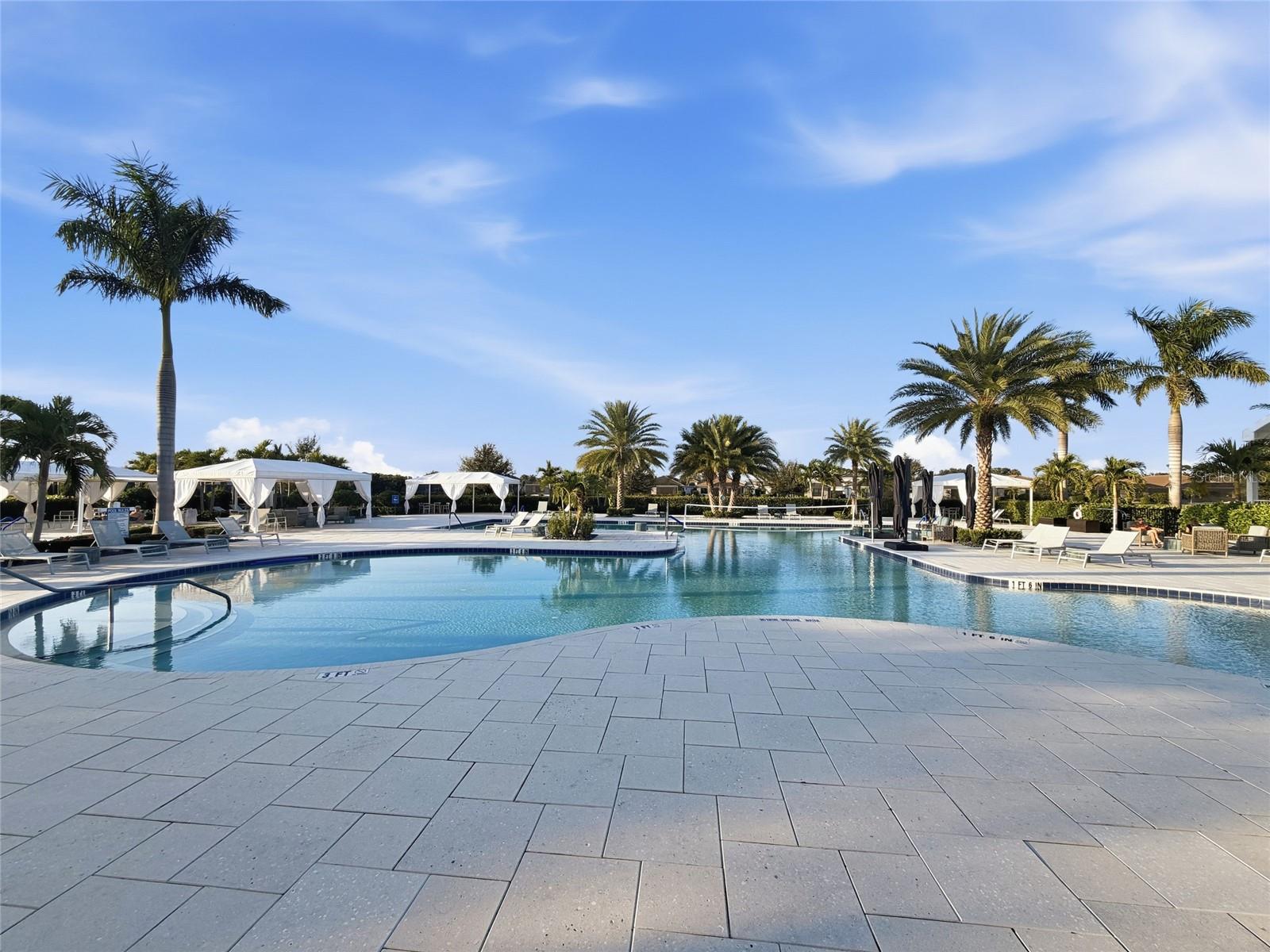 CRESSWIND PH II SUBPH A, B & C - Residential