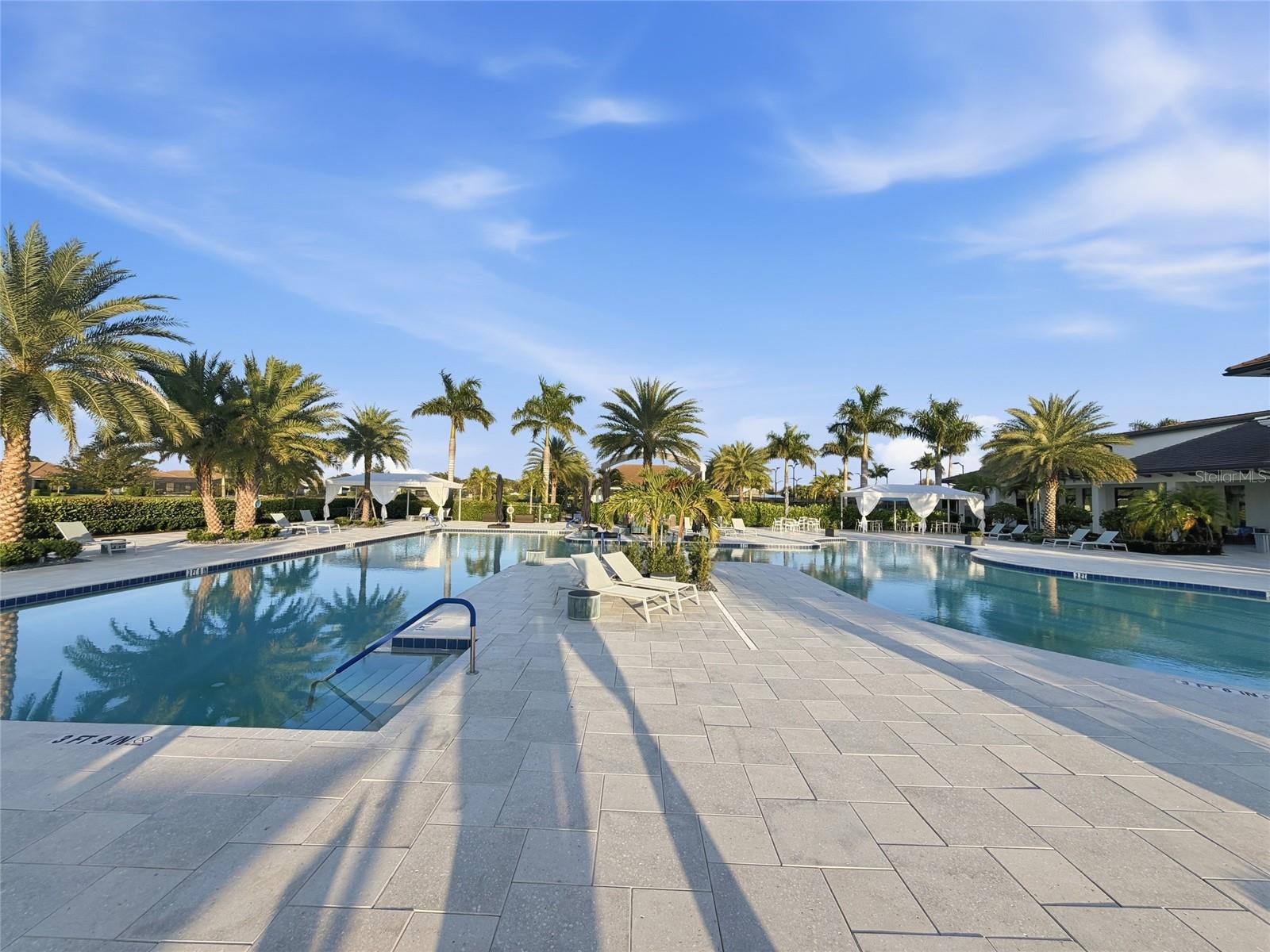 CRESSWIND PH II SUBPH A, B & C - Residential