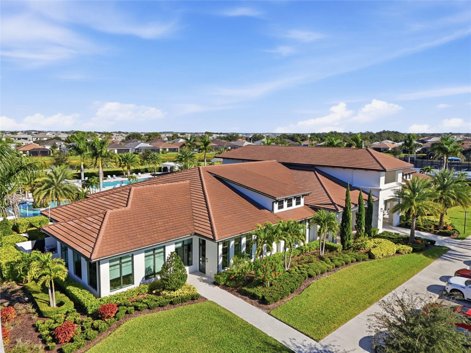 CRESSWIND PH II SUBPH A, B & C - Residential