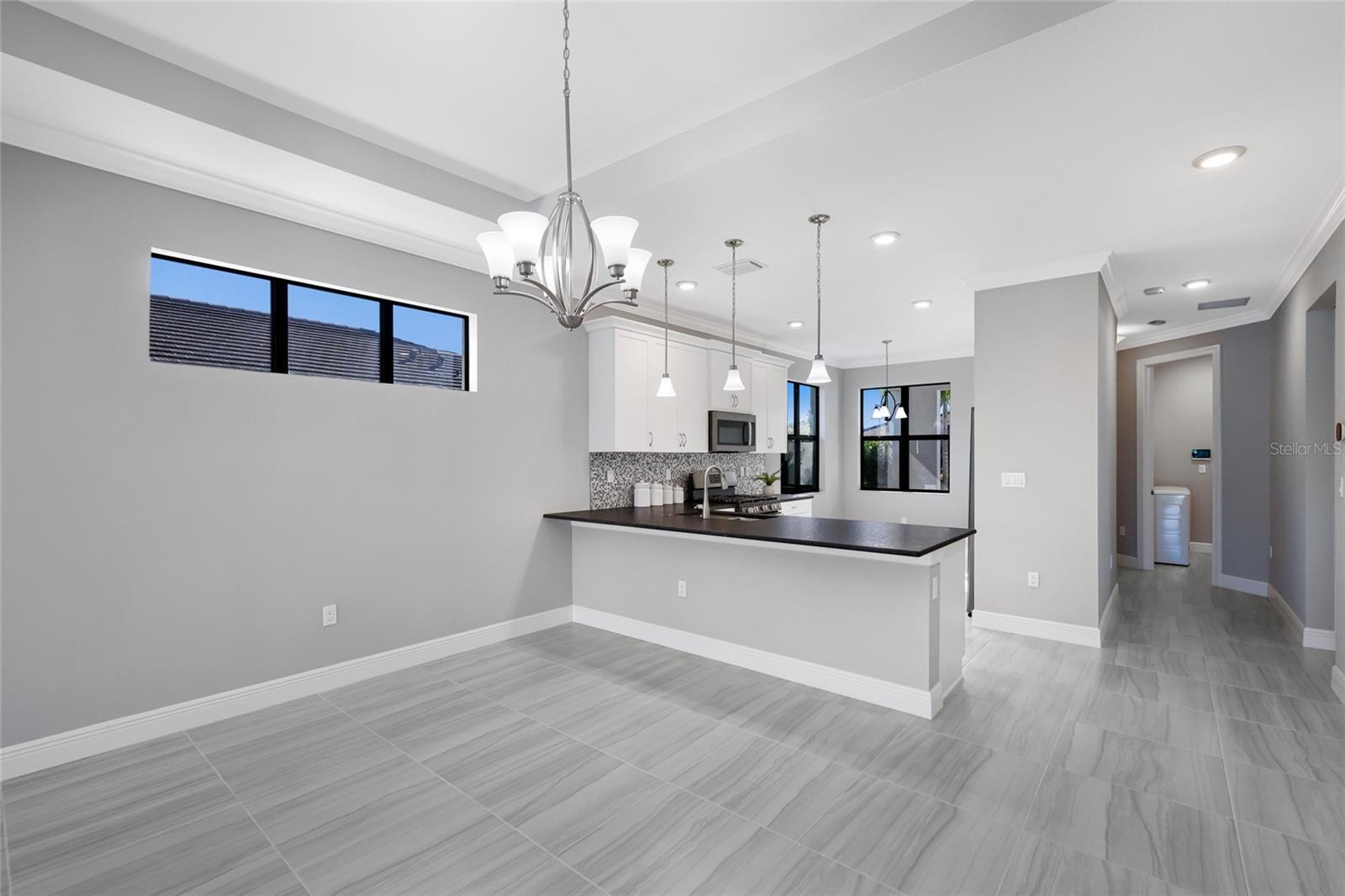 CRESSWIND PH II SUBPH A, B & C - Residential