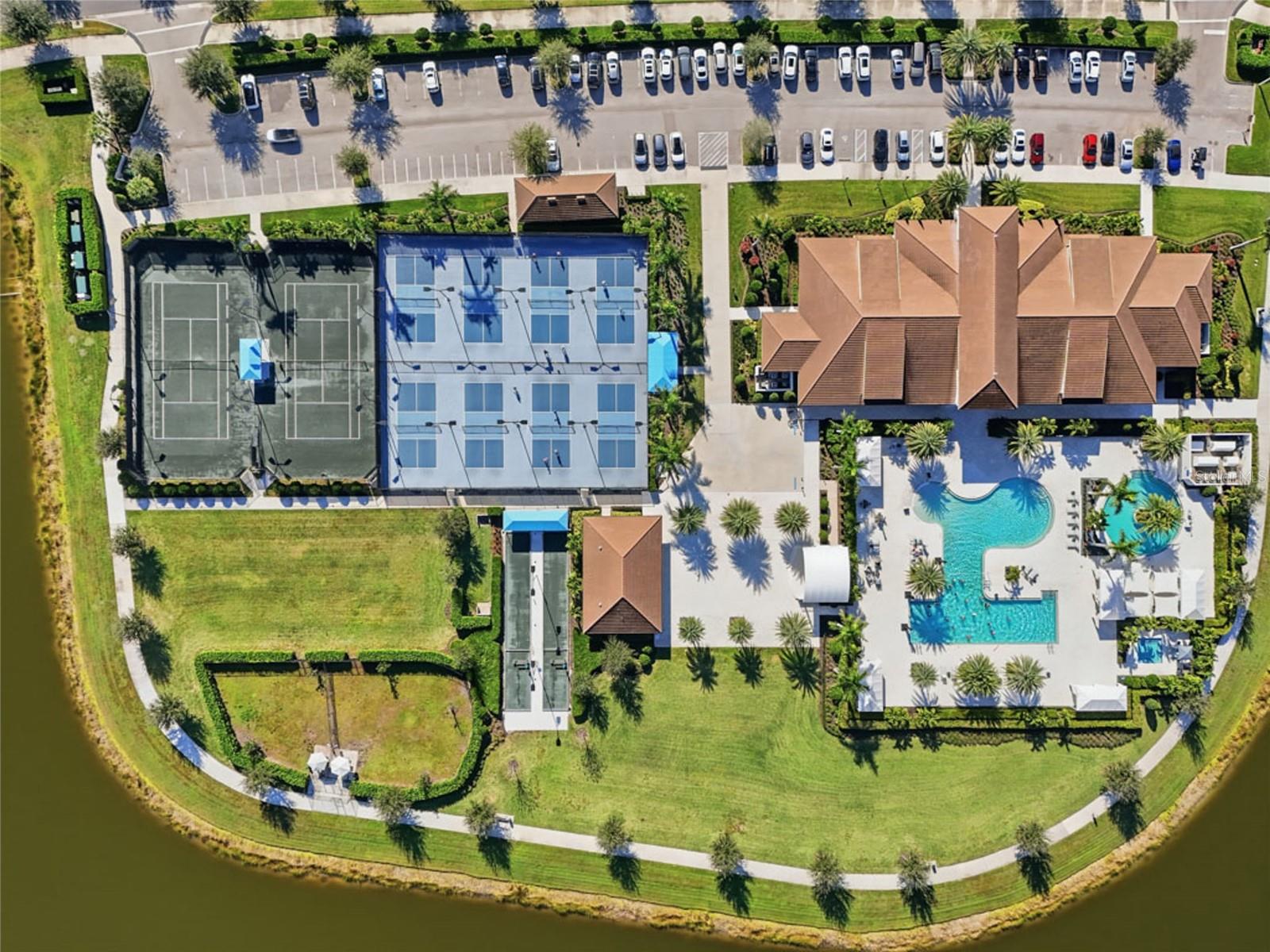 CRESSWIND PH II SUBPH A, B & C - Residential