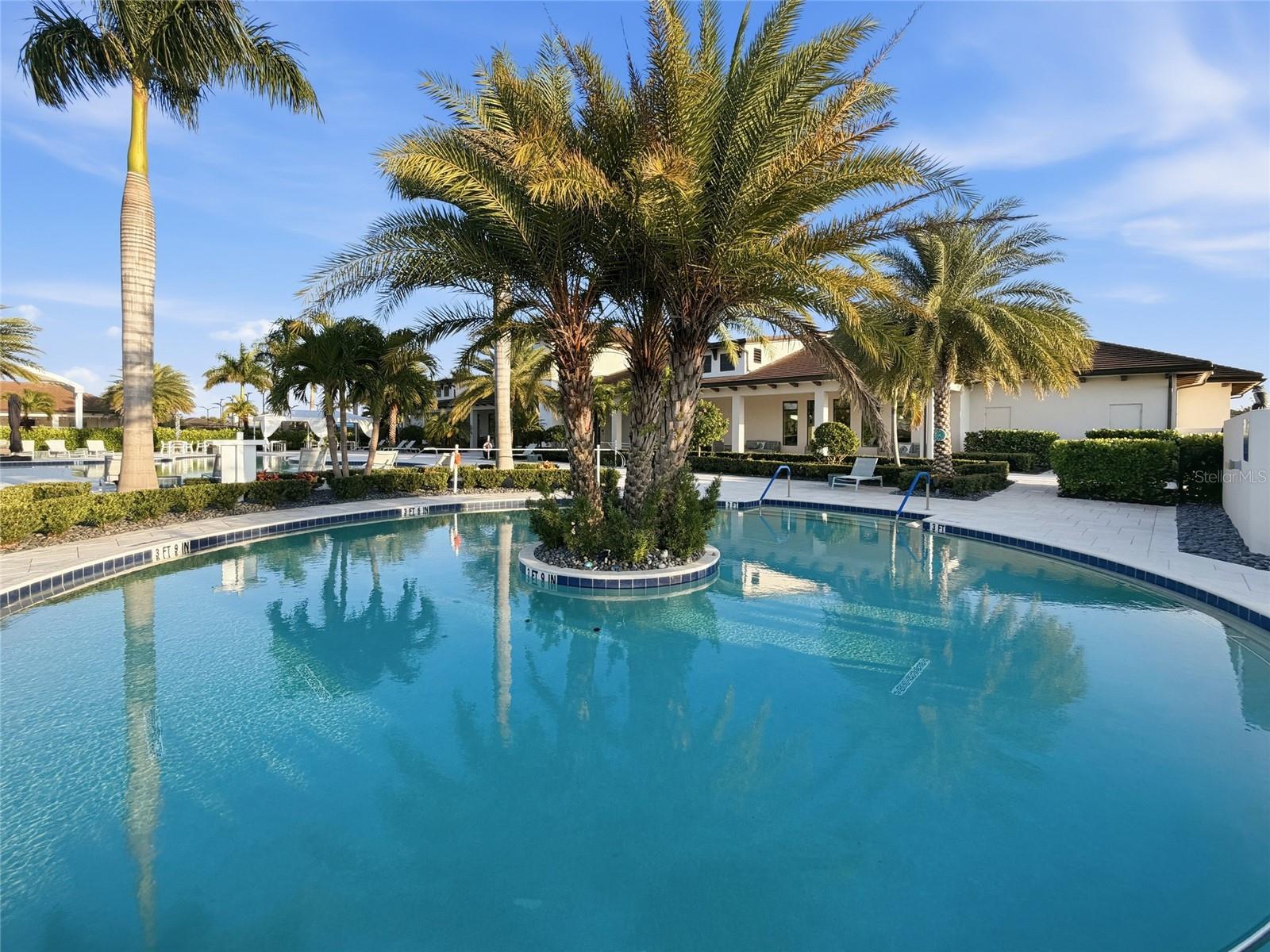 CRESSWIND PH II SUBPH A, B & C - Residential