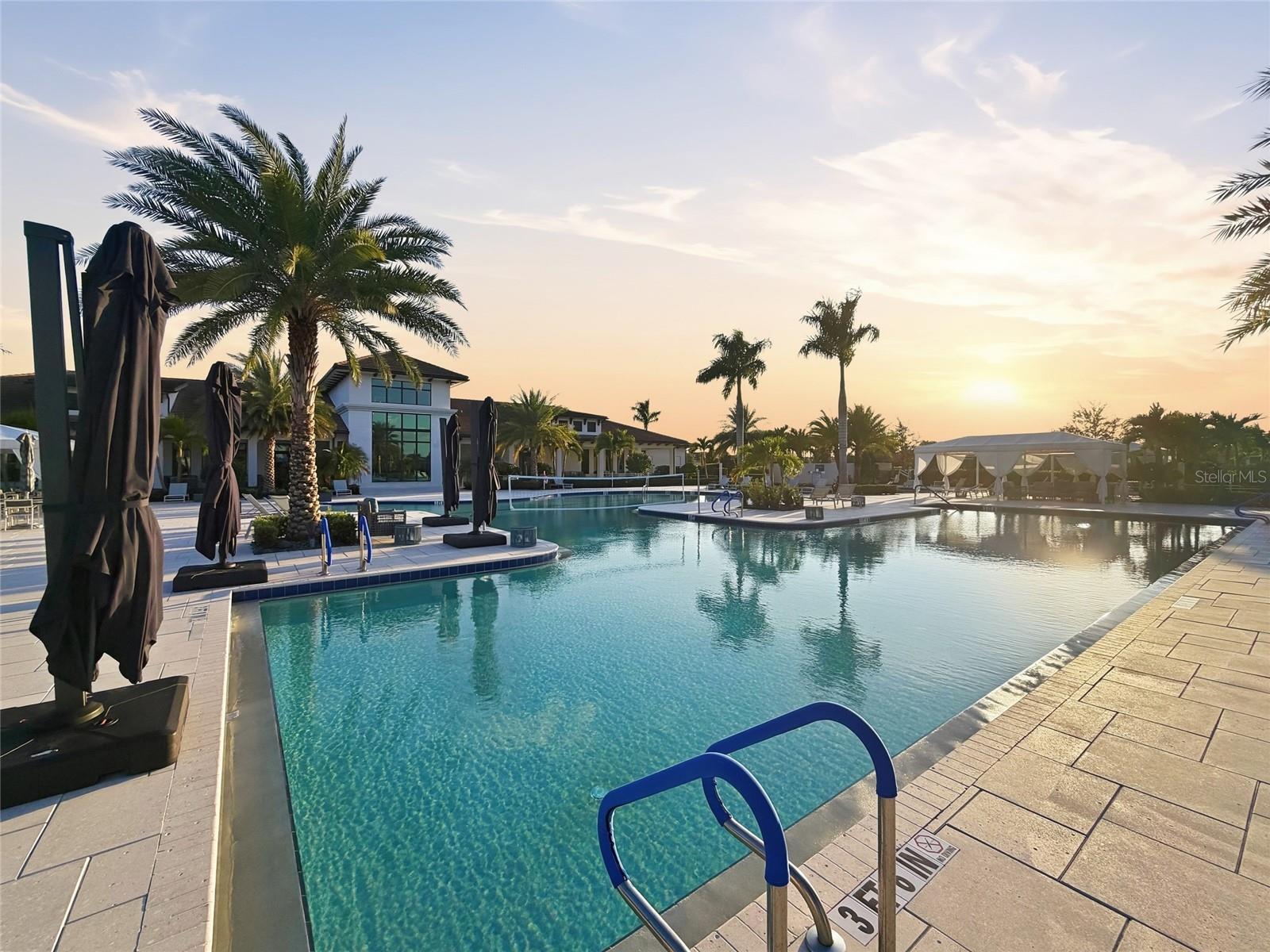 CRESSWIND PH II SUBPH A, B & C - Residential