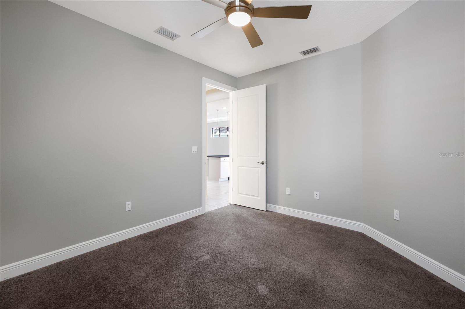 CRESSWIND PH II SUBPH A, B & C - Residential