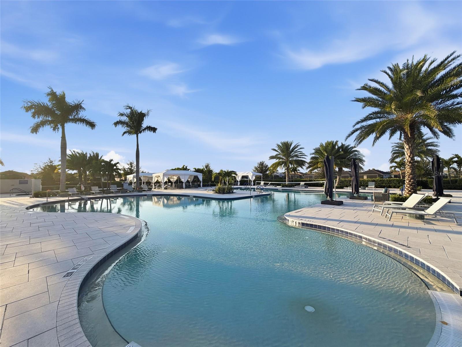 CRESSWIND PH II SUBPH A, B & C - Residential