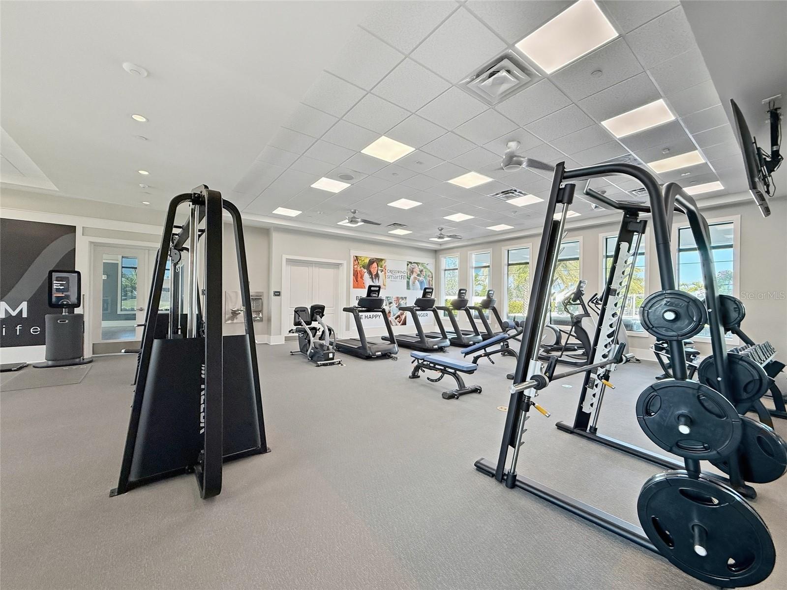 CRESSWIND PH II SUBPH A, B & C - Residential