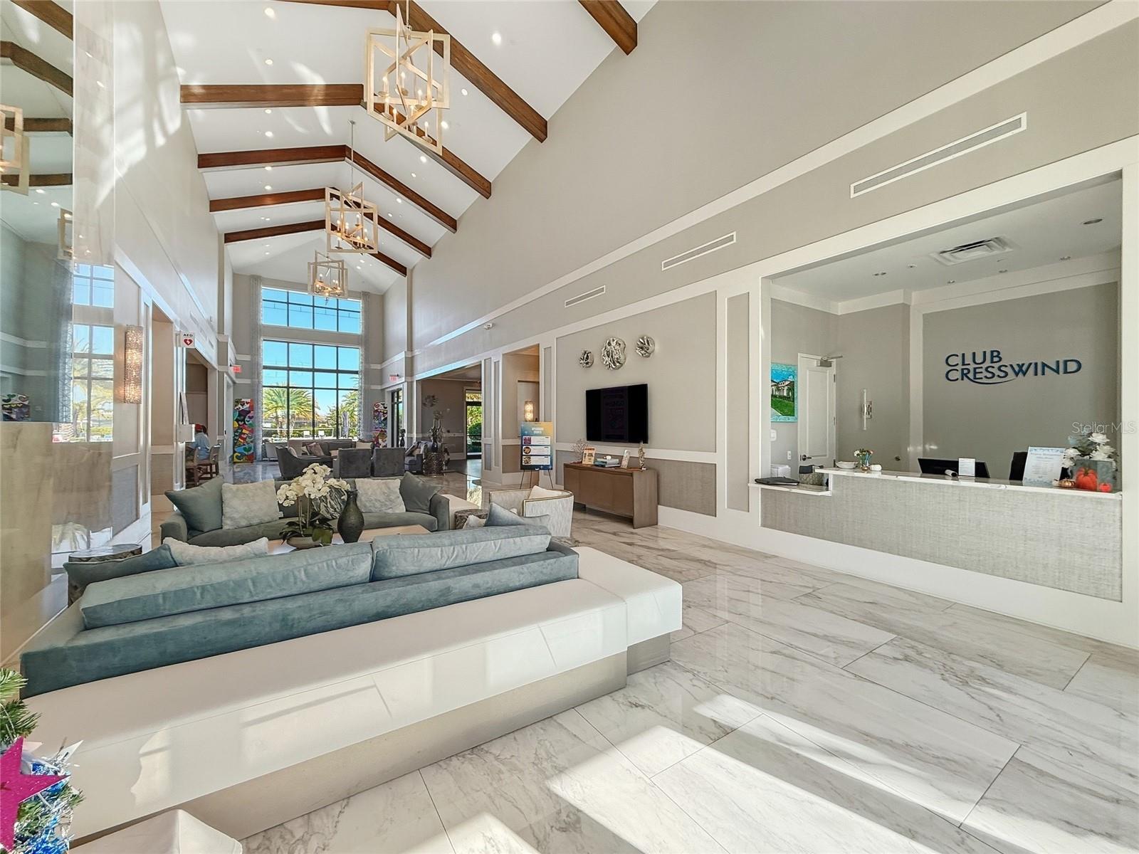 CRESSWIND PH II SUBPH A, B & C - Residential