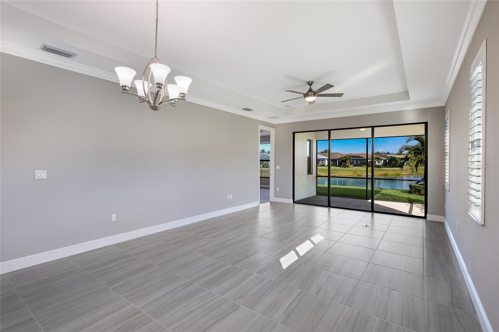 CRESSWIND PH II SUBPH A, B & C - Residential