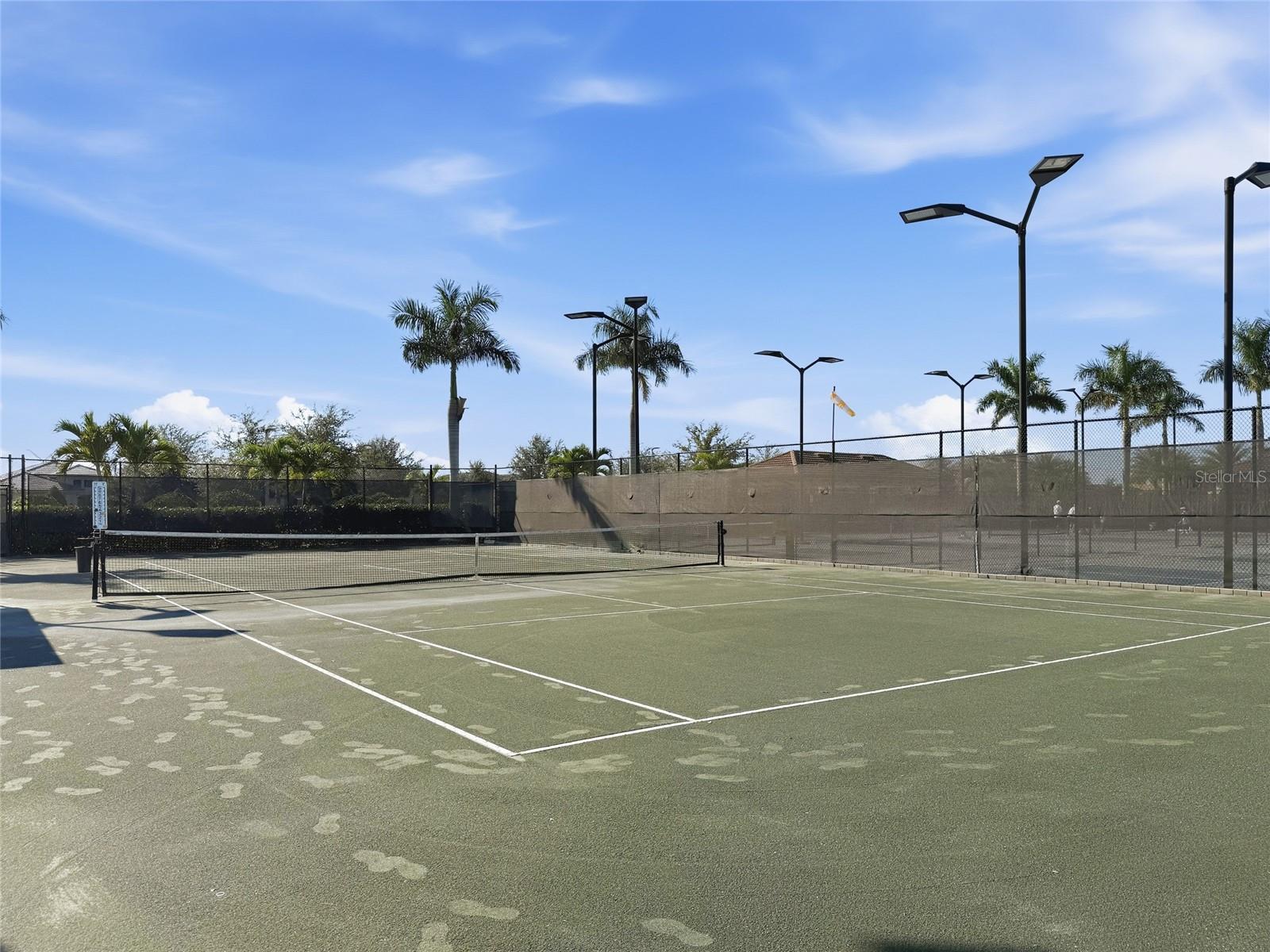 CRESSWIND PH II SUBPH A, B & C - Residential