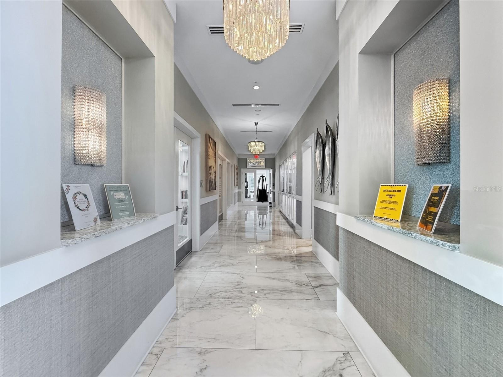 CRESSWIND PH II SUBPH A, B & C - Residential