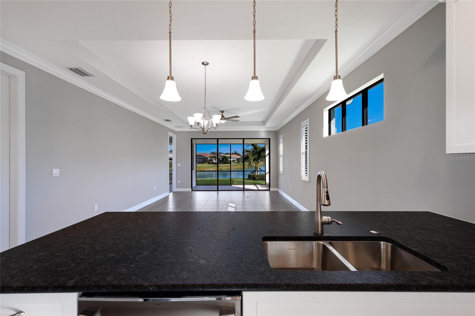 CRESSWIND PH II SUBPH A, B & C - Residential