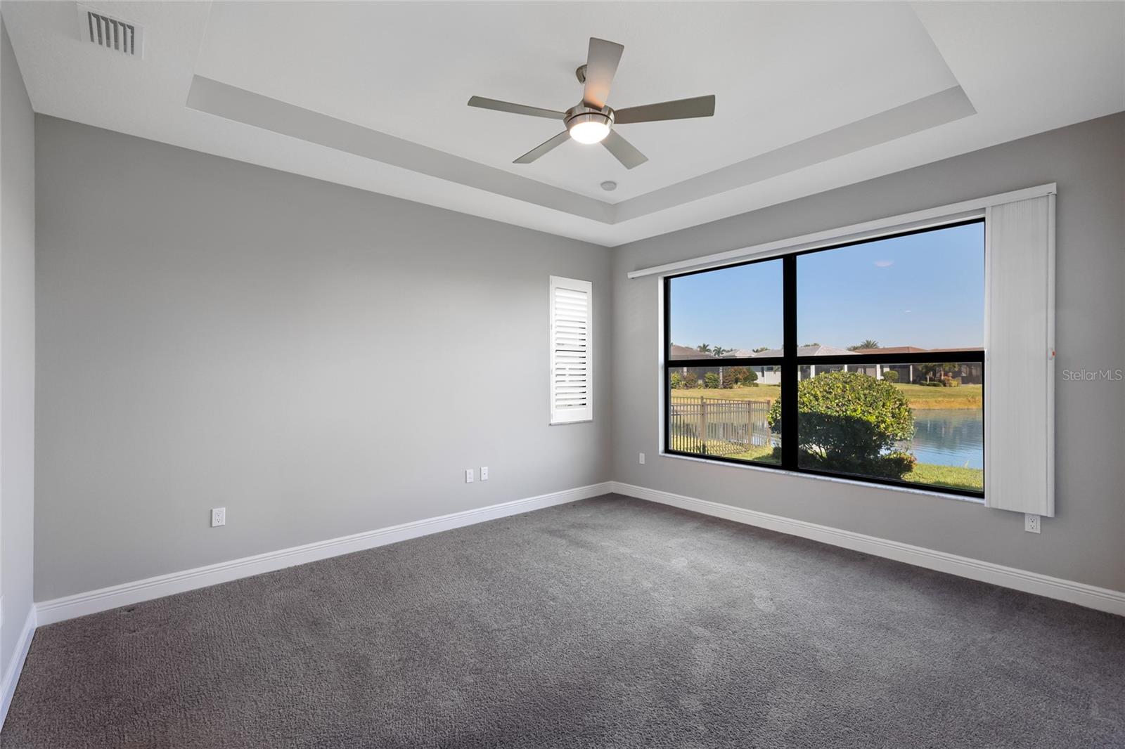 CRESSWIND PH II SUBPH A, B & C - Residential