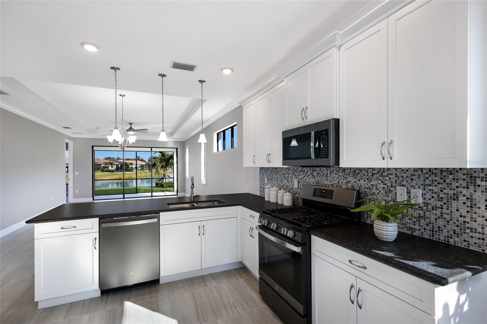 CRESSWIND PH II SUBPH A, B & C - Residential