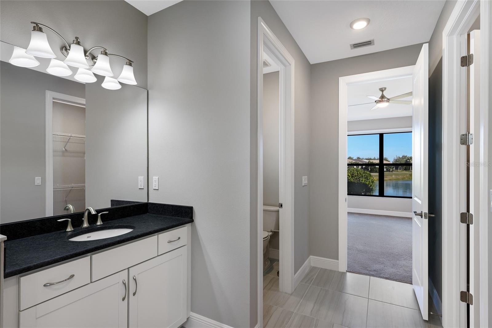 CRESSWIND PH II SUBPH A, B & C - Residential