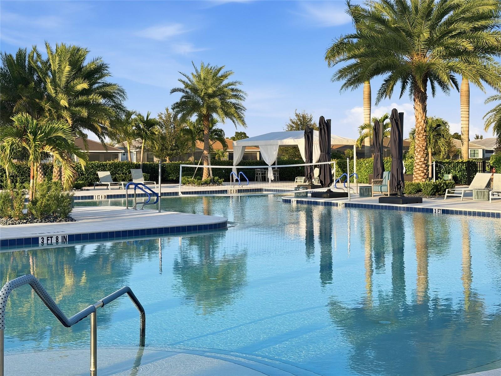 CRESSWIND PH II SUBPH A, B & C - Residential