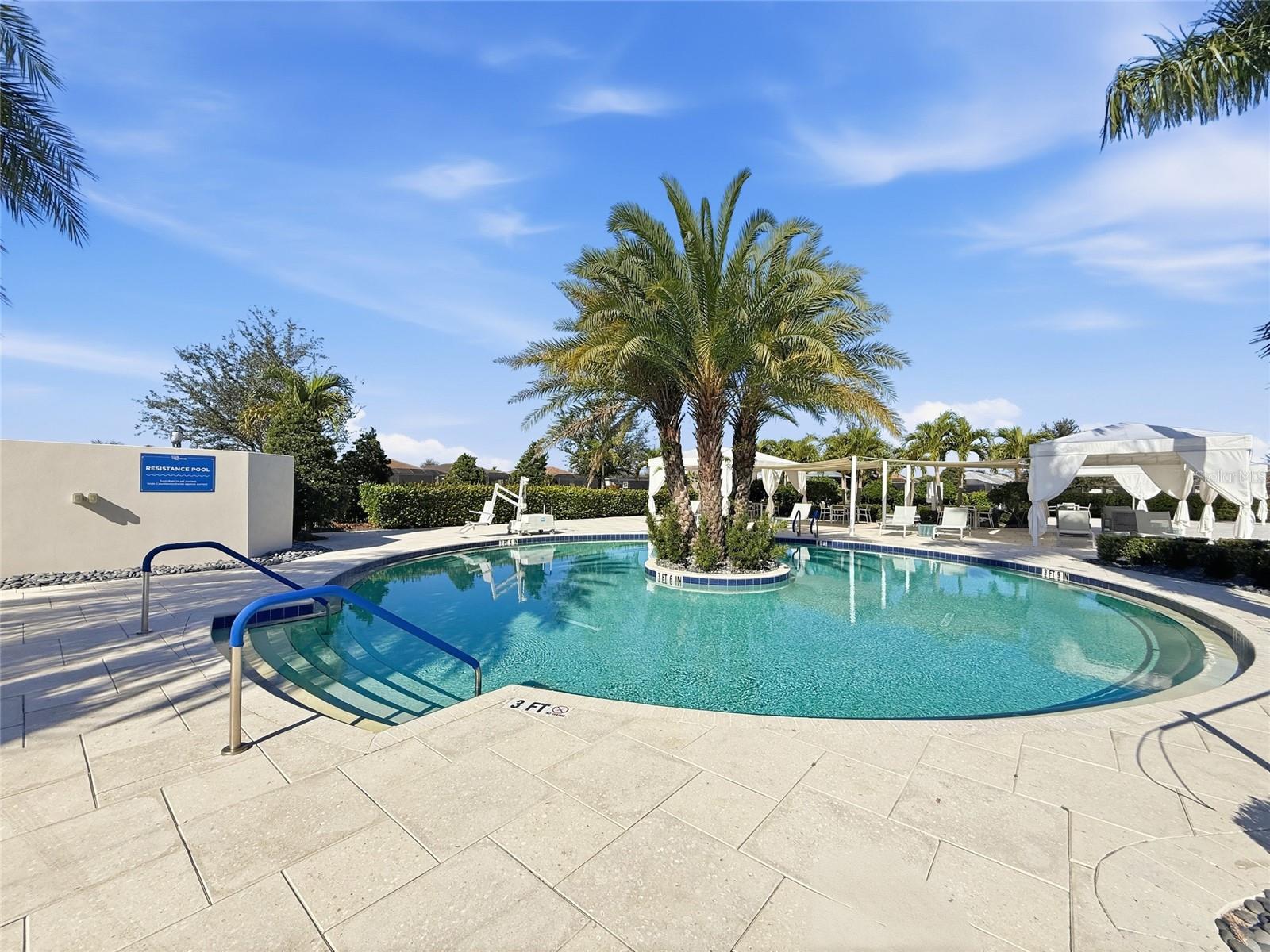 CRESSWIND PH II SUBPH A, B & C - Residential