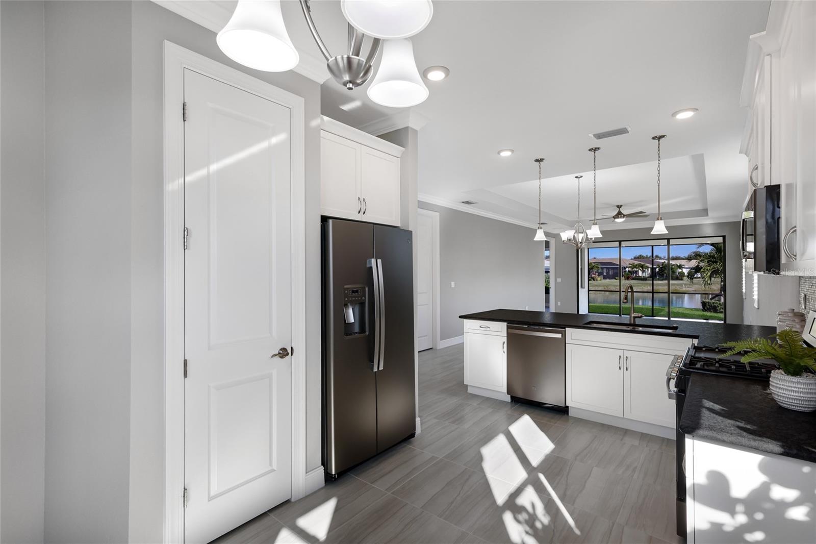 CRESSWIND PH II SUBPH A, B & C - Residential