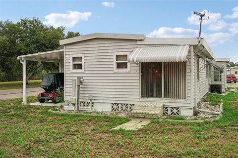 A home in NORTH PORT