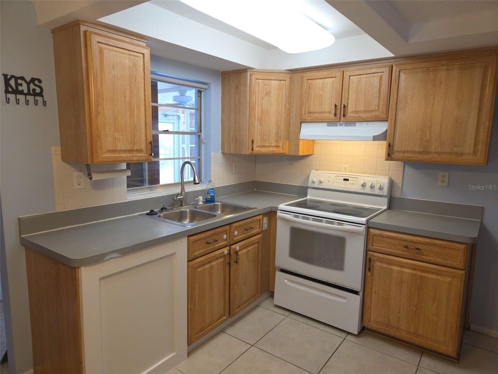 Photo of 4642 Belfast Drive, New Port Richey, FL 34652 (MLS # TB8469516)