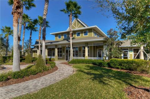 A home in TAMPA