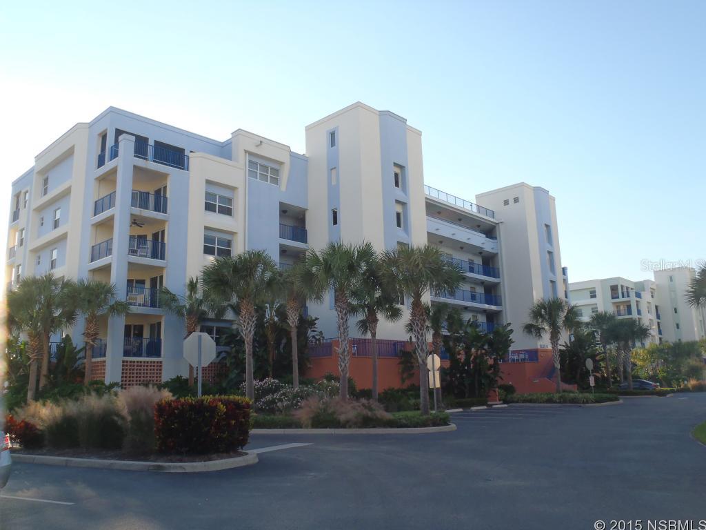 Ocean Walk At New Smyrna Beach - Residential