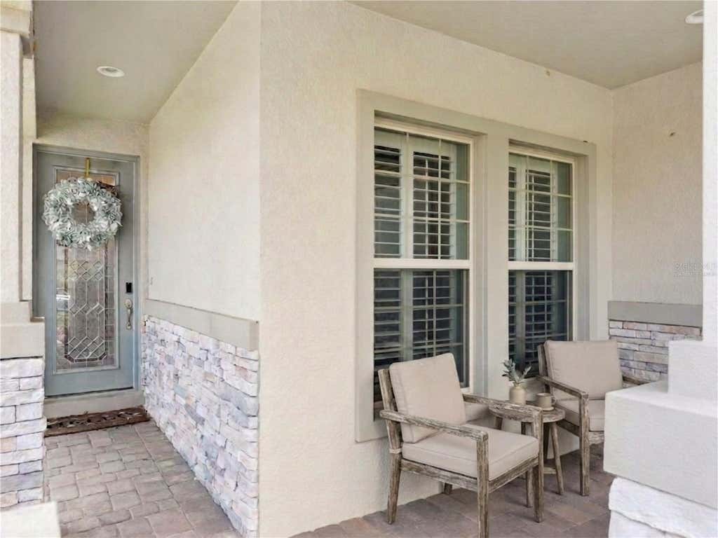 Photo of 2666 Stargrass Circle, Clermont, FL 34715 (MLS # G5116248)