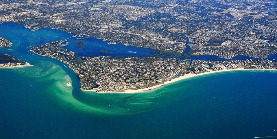 EMERALD HARBOR - Residential Lease