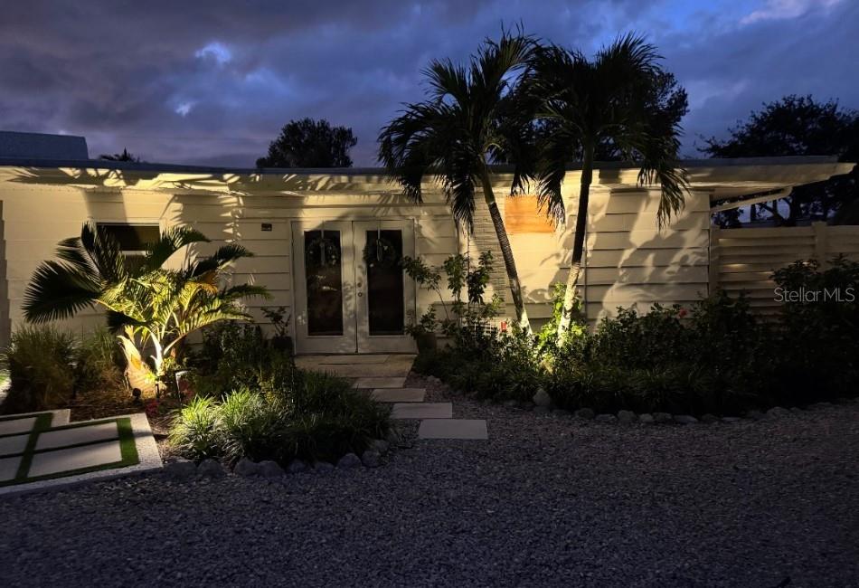 EMERALD HARBOR - Residential Lease