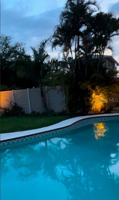 EMERALD HARBOR - Residential Lease