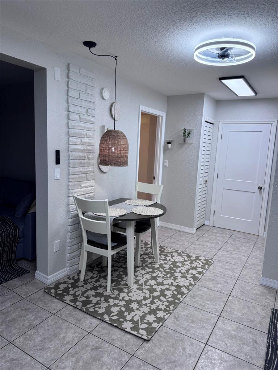 EMERALD HARBOR - Residential Lease