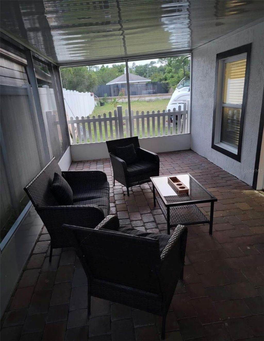 Photo of 2302 Rochelle Avenue #1, Kissimmee, FL 34746 (MLS # S5147386)