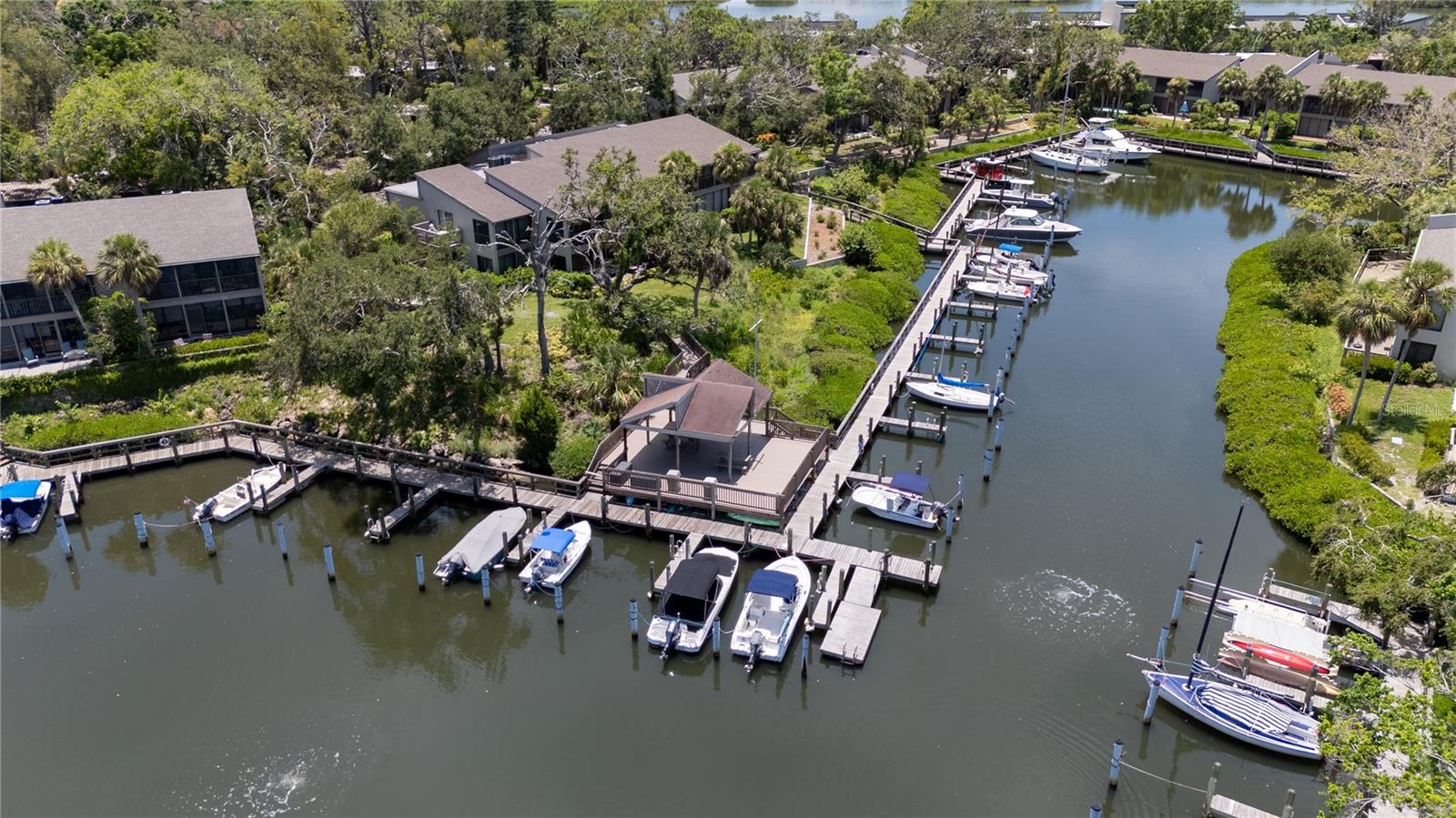 PELICAN COVE XIV - Residential