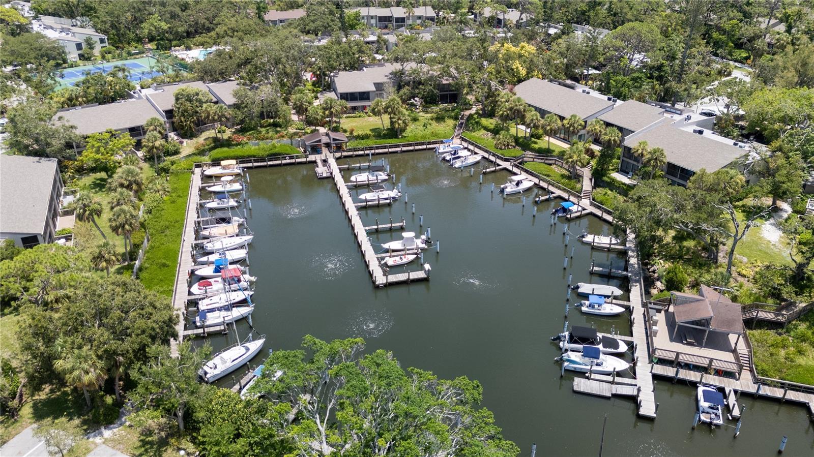 PELICAN COVE XIV - Residential