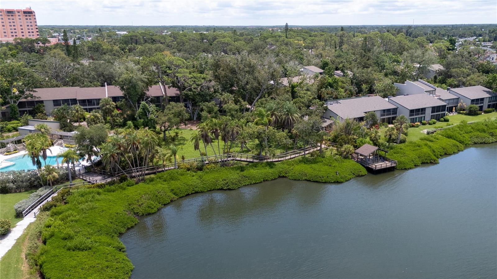 PELICAN COVE XIV - Residential