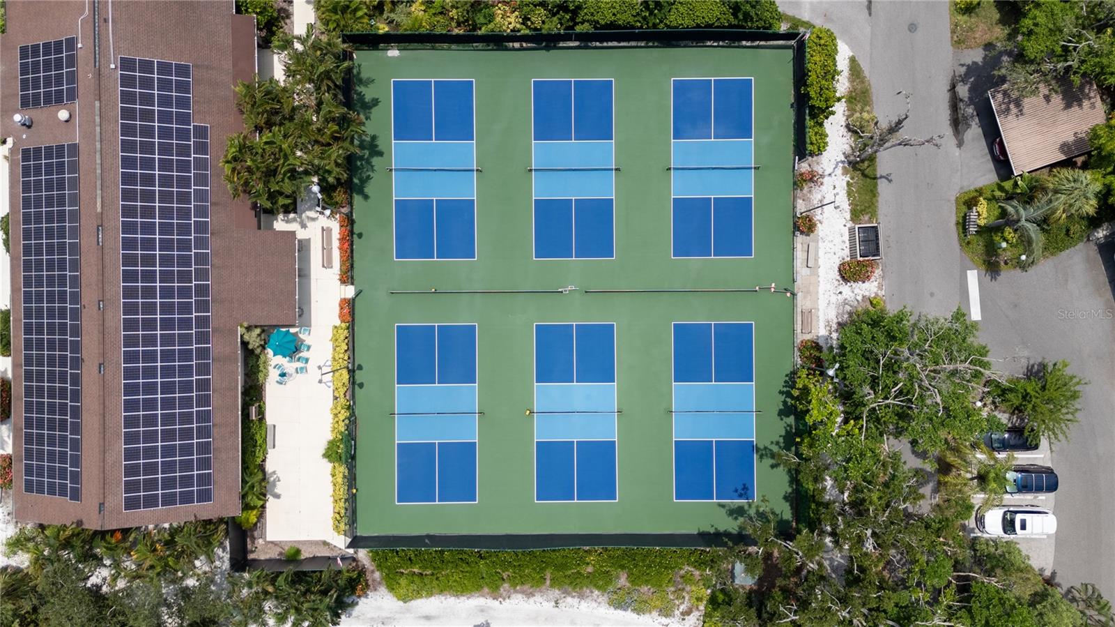 PELICAN COVE XIV - Residential