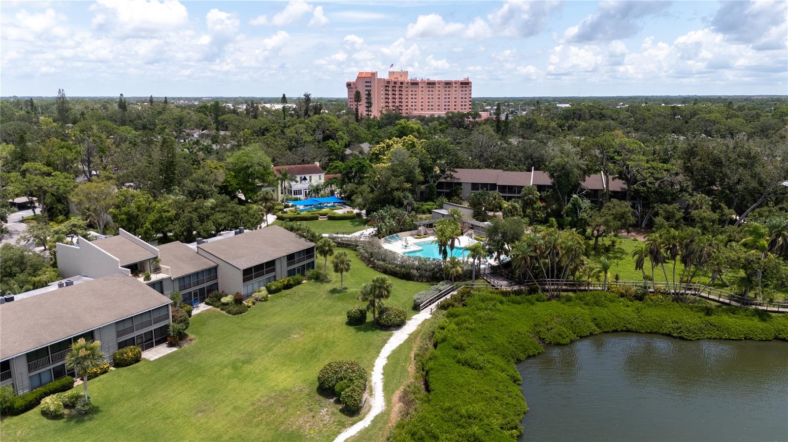 PELICAN COVE XIV - Residential