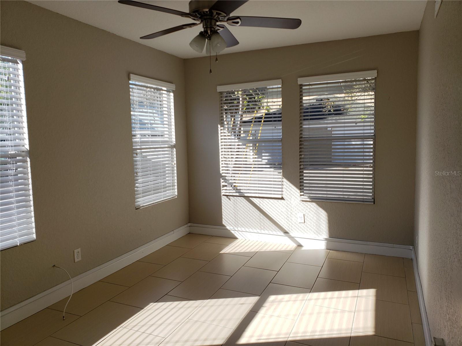 HANAN ESTATES - Residential Lease