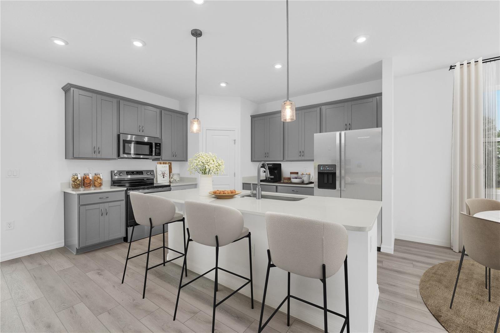 GROVES AT WHITEMARSH - Residential