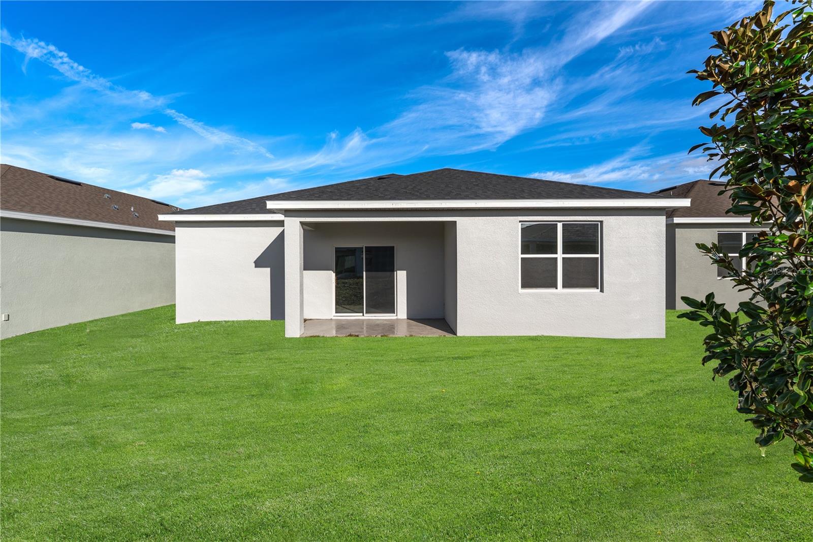 GROVES AT WHITEMARSH - Residential