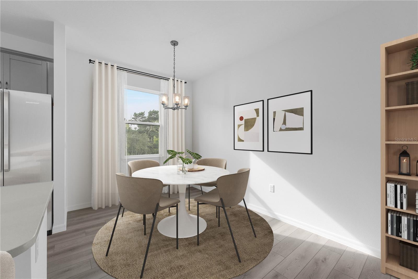 GROVES AT WHITEMARSH - Residential